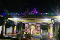 Diwali Celebrations  
