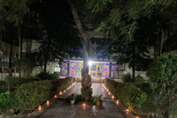 Diwali Celebrations  