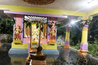 Diwali Celebrations  
