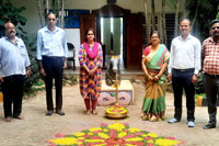 Onam Celebrations