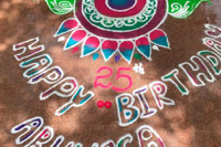 Onam Celebrations