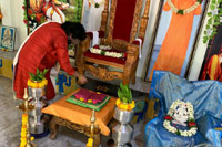 Onam Celebrations