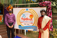 Onam Celebrations
