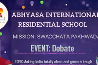 Swachh Bharat