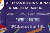 Swachh Bharat  