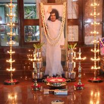 Aaradhana Mohotsav 