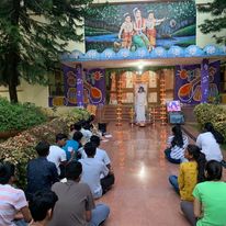 Aaradhana Mohotsav 