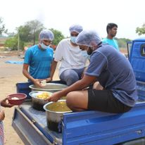 Aaradhana Mohotsav 