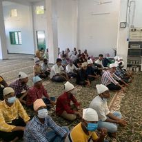 Eid Mubarak 