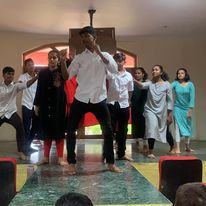 Eid Mubarak 