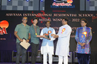 25th Hemant Utsav 