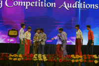 25th Hemant Utsav 