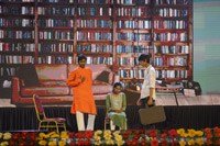 25th Hemant Utsav 