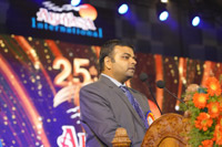 25th Hemant Utsav 