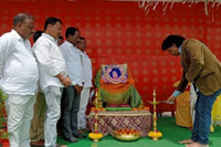 Kabaddi Hosting