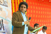 Kabaddi Hosting