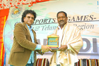 Kabaddi Hosting