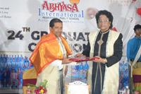 Graduation Ceremony