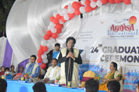 Graduation Ceremony