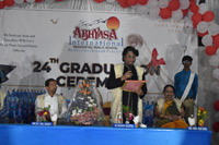 Graduation Ceremony