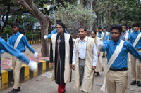 Graduation Ceremony