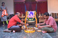 Guru Purnima
