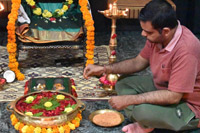 Guru Purnima