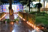 Karthika Purnima Celebrations