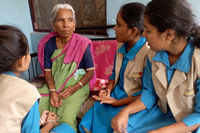 Oldage Home
