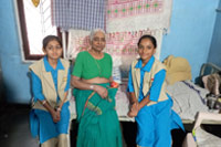 Oldage Home