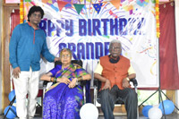 President Birthday