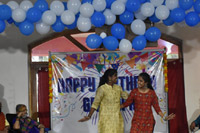 President Birthday