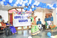 President Birthday