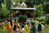 Raksha Bandhan