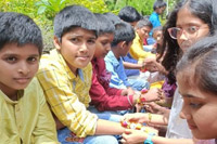 Raksha Bandhan