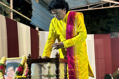 Founder's Day