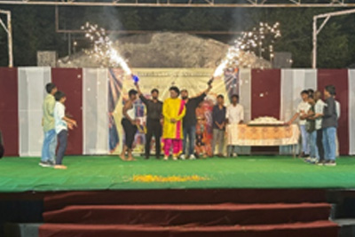 Founder's Day