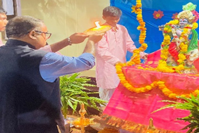 Jnmashtami