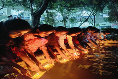 Karthika Purnima