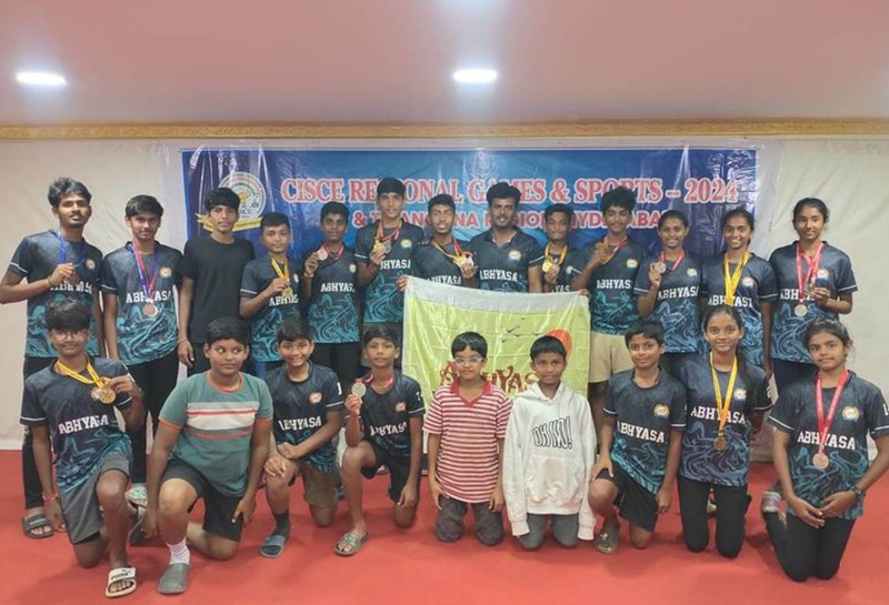 Kabaddi Girls