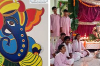 Ganesh Chaturthi
