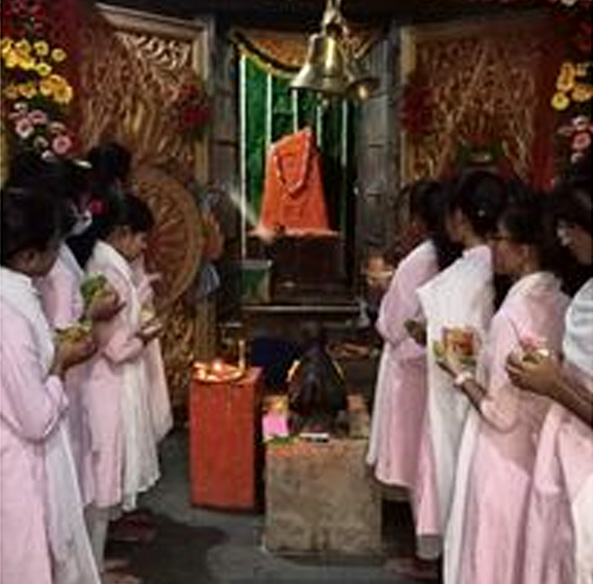 Hanumaan Janmotsav