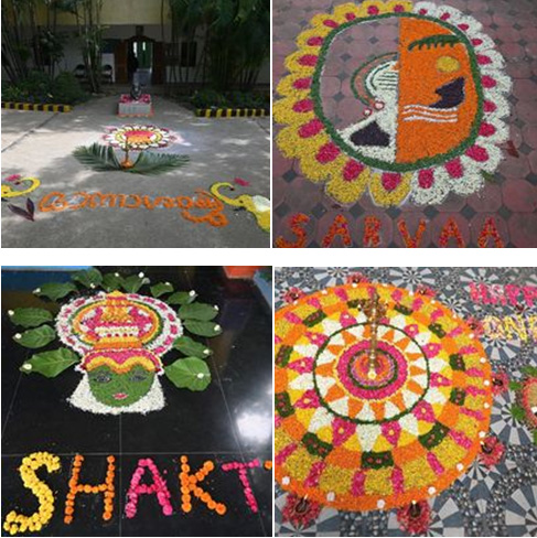 Onam Celebration