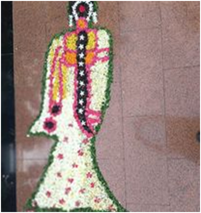 Onam Celebration