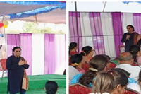 Parents Picnic & Commerce Fest'23
