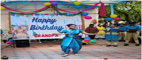 President Birthday