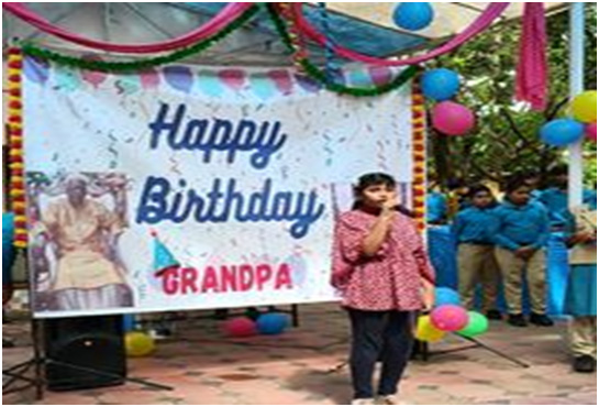 President Birthday