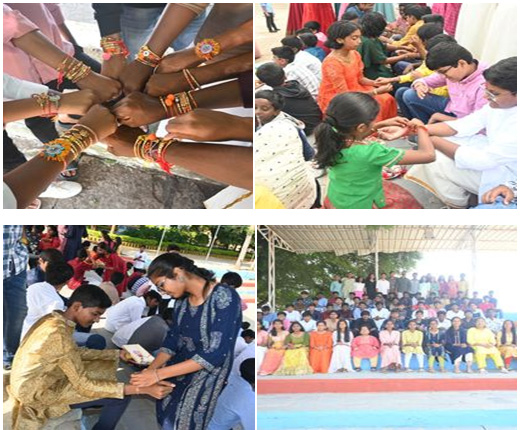 Raksha Bandhan 